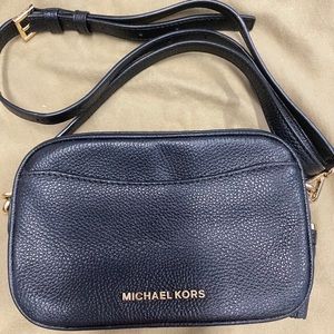 Michael Kors small camera bag